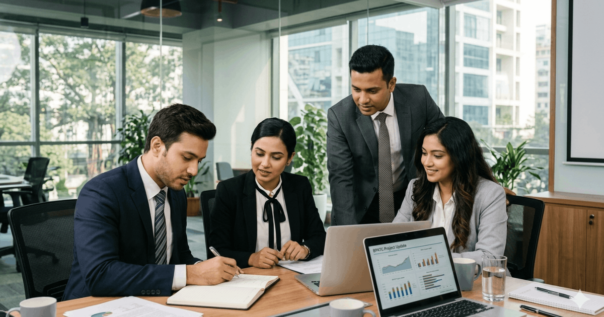 বিপিএটিসিতে বড় নিয়োগ, ৯–২০ গ্রেডে ২০ পদে চাকরির সুযোগ