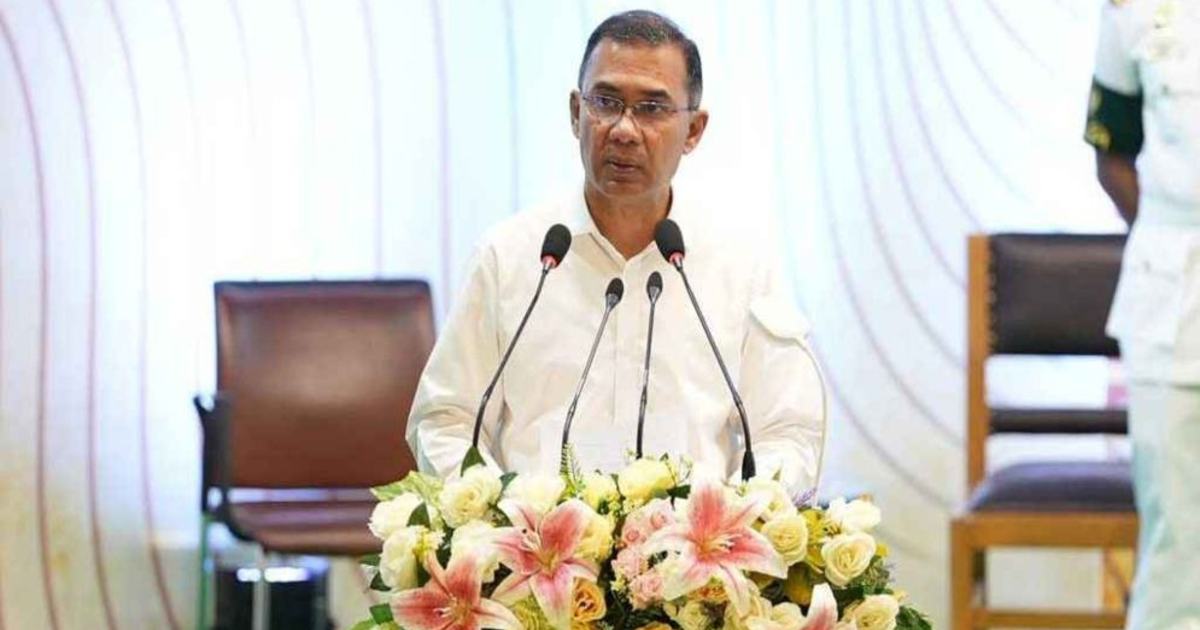 লাইলাতুল কদর উপলক্ষে দেশবাসীকে শুভেচ্ছা জানালেন প্রধানমন্ত্রী