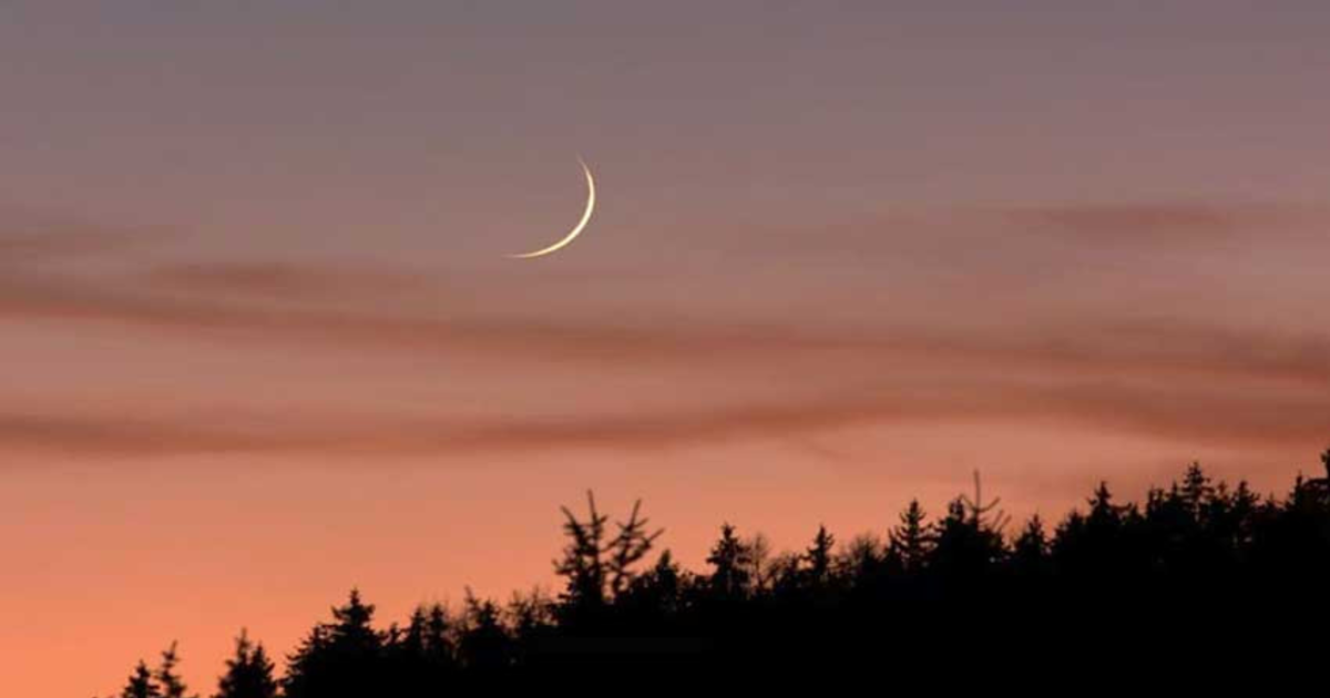 বাংলাদেশে ঈদুল ফিতর কবে—চূড়ান্ত সিদ্ধান্ত ১৯ মার্চ, সম্ভাব্য তারিখ ২১ মার্চ