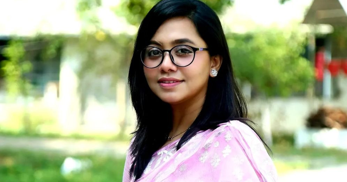 ঢাবিতে বিএনপি নেতাকে ভিসি নিয়োগ, যা বললেন ডা. মাহমুদা মিতু