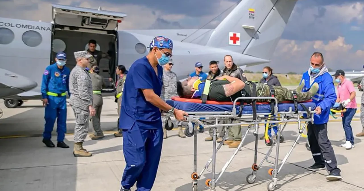 ১২৫ আরোহী নিয়ে বিমান বিধ্বস্ত, নিহত ৩৪