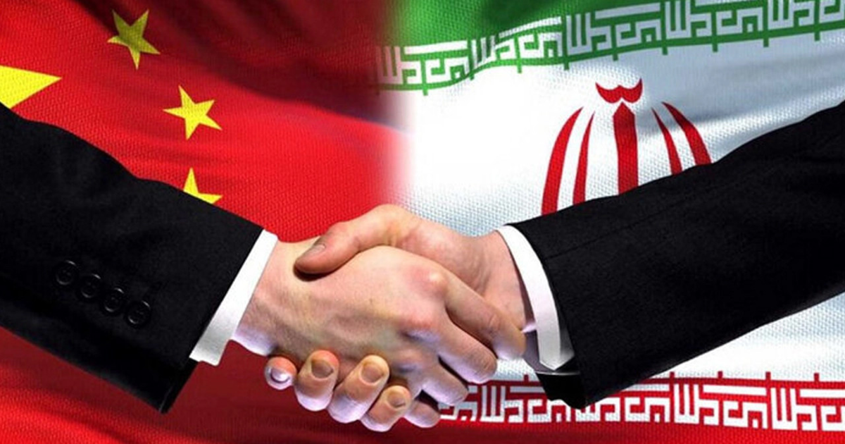 ইরানি তেলে ৩০ দিনের ছাড় যুক্তরাষ্ট্রের, তেহরানের সঙ্গে চুক্তির পথে চীন