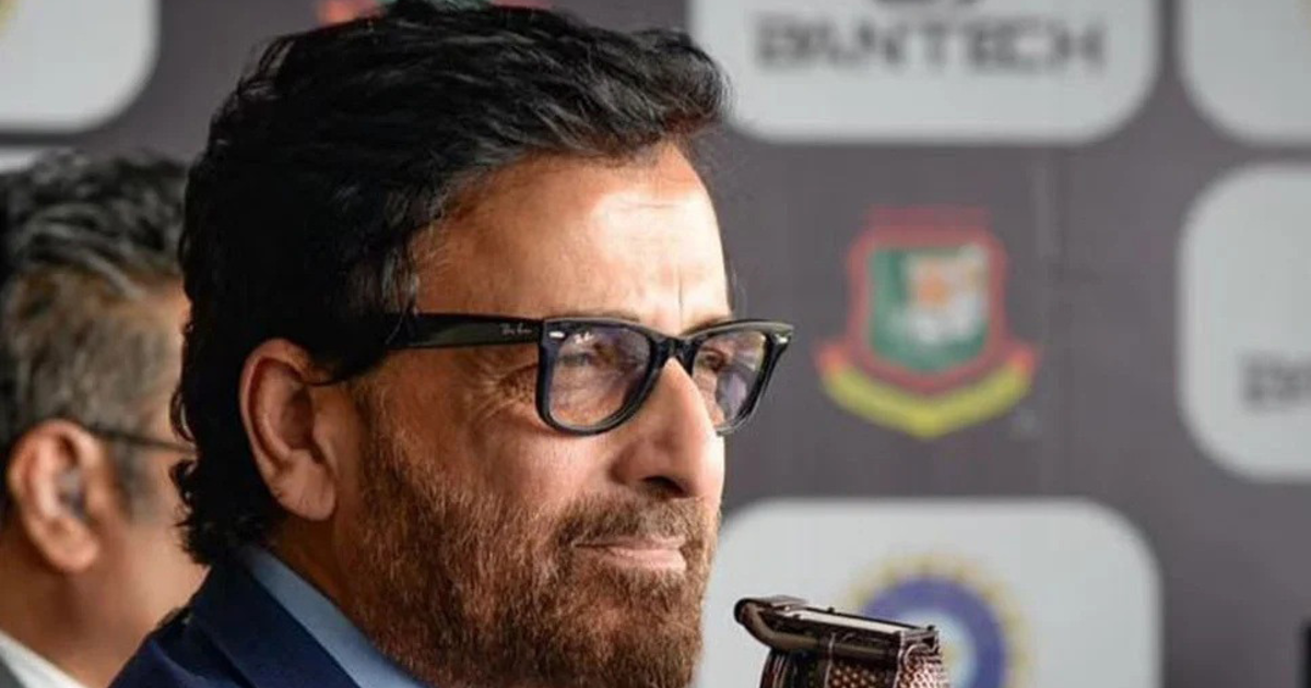 পাকিস্তান সুপার লিগে আছেন বাংলাদেশি ধারাভাষ্যকারও