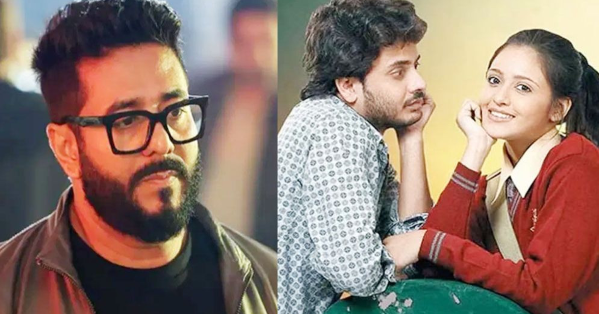 ‘রাহুল-প্রিয়াংকা জুটি আমি তৈরি করেছিলাম’— রাজ চক্রবর্তী