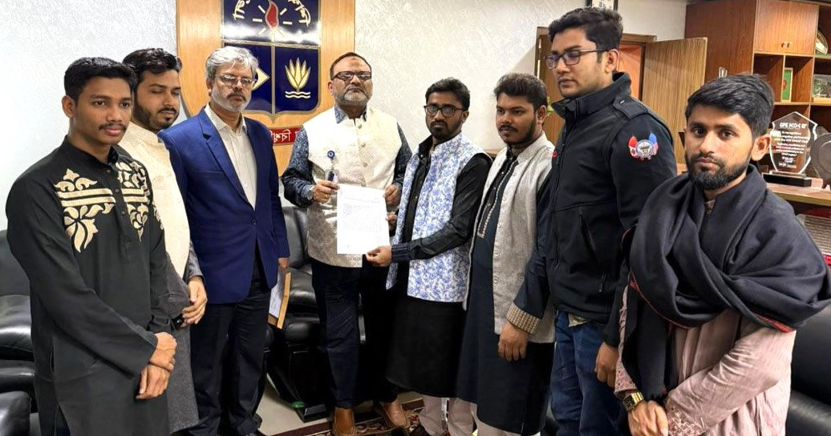 ২০১৯ ডাকসু নির্বাচন নিয়ে ফের তদন্ত শুরু