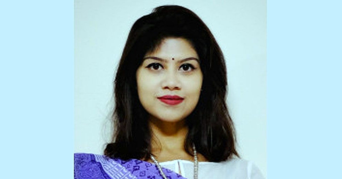 ৩৮ লাখ টাকা ঘুসে বরখাস্ত সহকারী কর কমিশনার জান্নাতুল ফেরদৌস