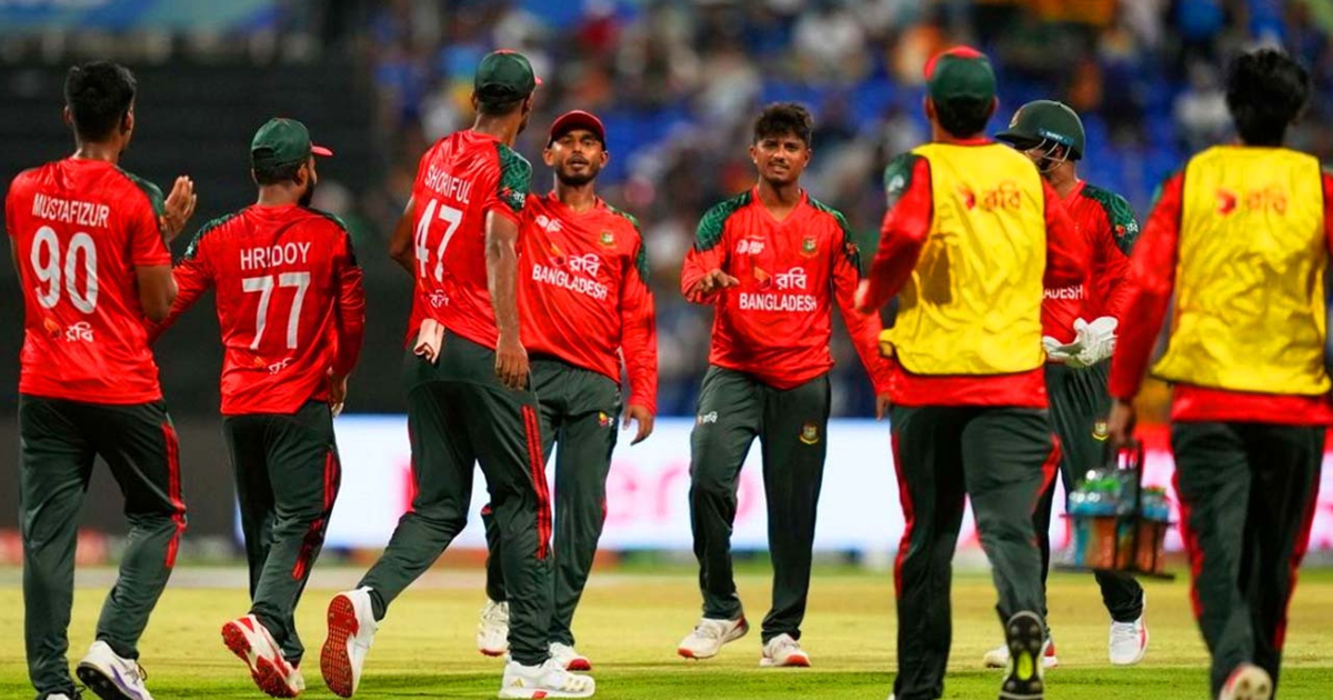 এশিয়া কাপে সুপার ফোরে বাংলাদেশের সম্ভাবনা কতটুকু?