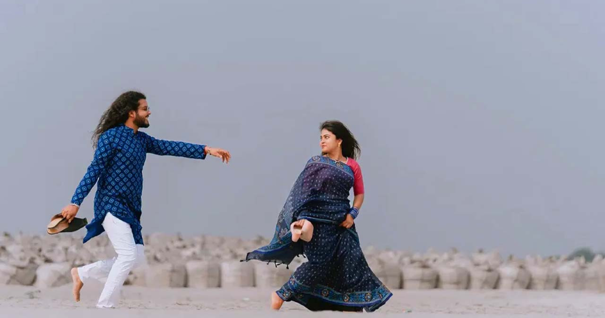 আজ প্রথম প্রেম মনে করার বিশেষ দিন