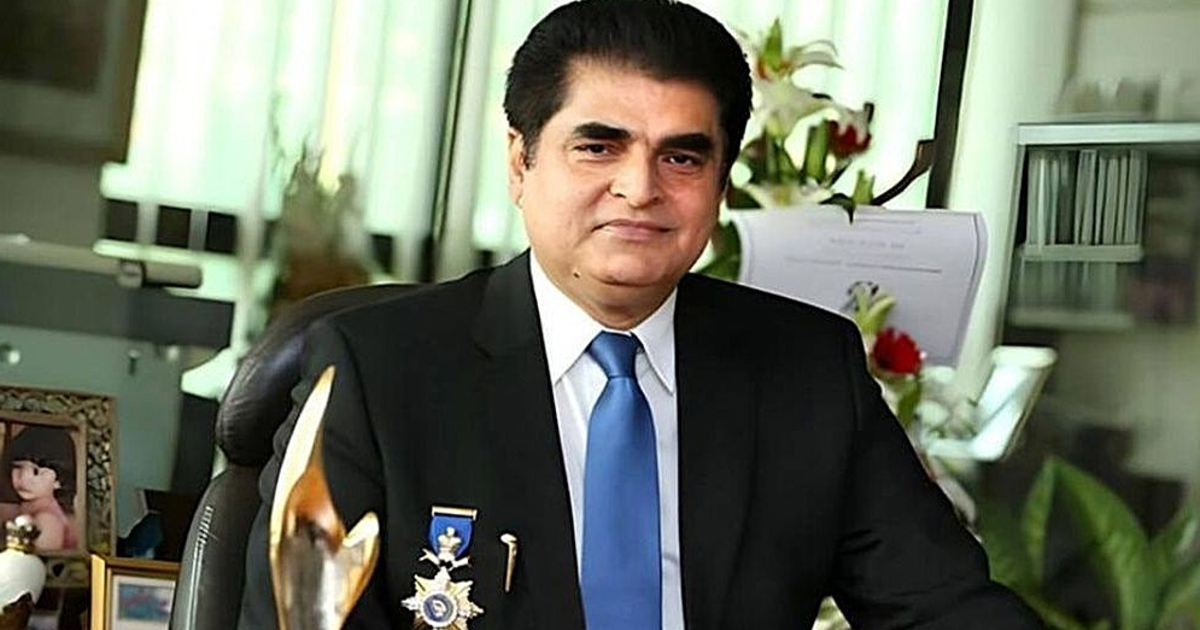 সাবেক এমপি এইচবিএম ইকবালের বিরুদ্ধে দুর্নীতির মামলা