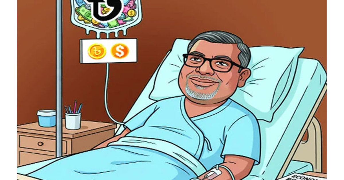 বাংলাদেশের স্বাস্থ্যখাতে দুর্নীতি রোধে করণীয়