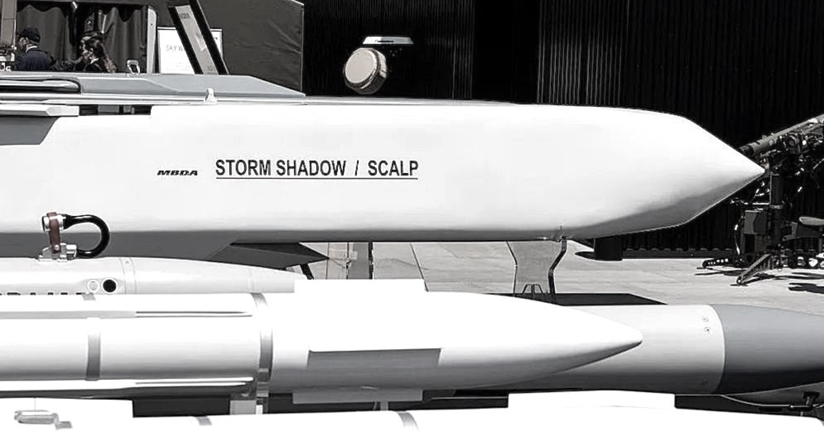 রাশিয়ার রাসায়নিক কারখানায় স্টর্ম শ্যাডো ক্ষেপণাস্ত্র হামলা চালালো ইউক্রেন