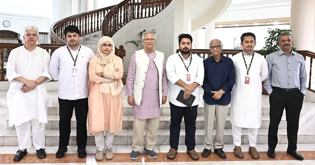 বিসিএস সংস্কার দাবিতে প্রধান উপদেষ্টার কাছে এনসিপির ৪ দফা প্রস্তাব