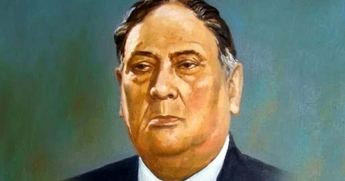 শেরে বাংলা এ কে ফজলুল হকের জন্মদিন আজ