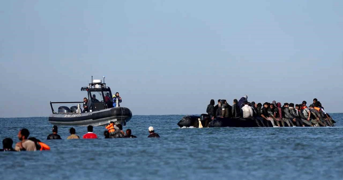 লিবিয়া উপকূলে নৌকাডুবি-৪ বাংলাদেশিদের করুণ মৃত্যু