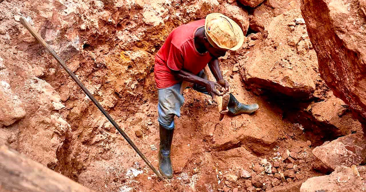 কঙ্গোতে তামা ও কোবাল্ট খনিতে সেতু ধসে নিহত অন্তত ৩২