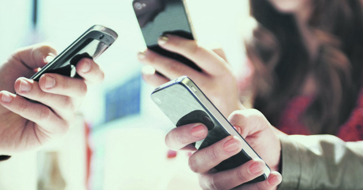 সব বৈধ-অবৈধ ফোন পাচ্ছে স্বয়ংক্রিয় নিবন্ধন