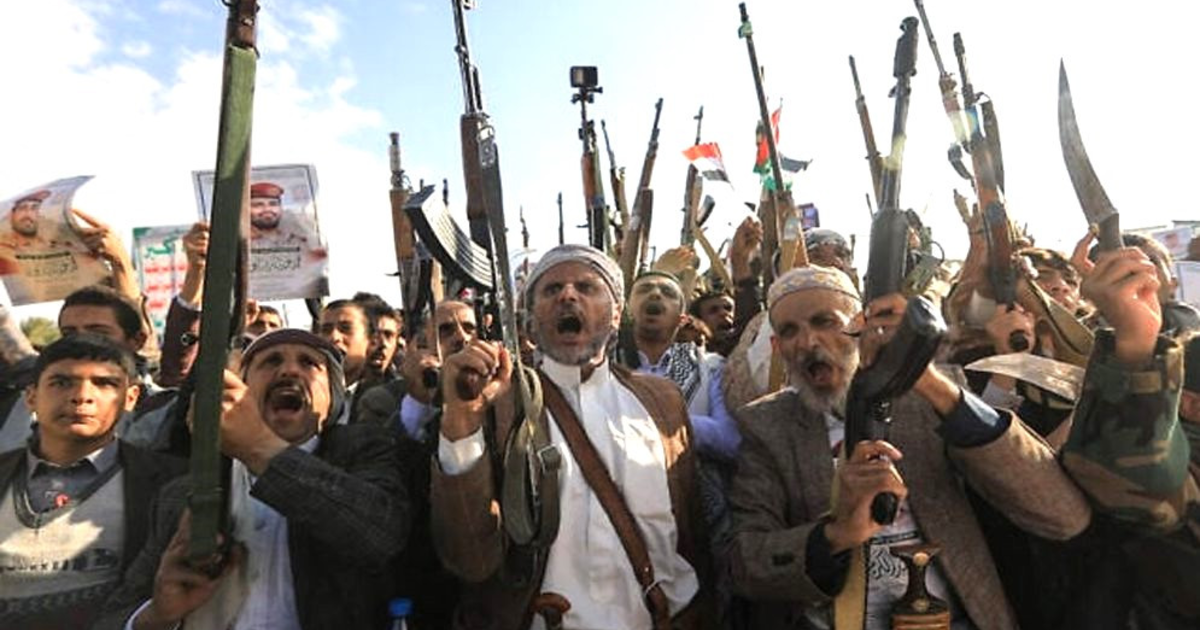 ইসরাইলের হয়ে গুপ্তচরবৃত্তির অভিযোগে ইয়েমেনে ১৭ জনের মৃত্যুদণ্ড