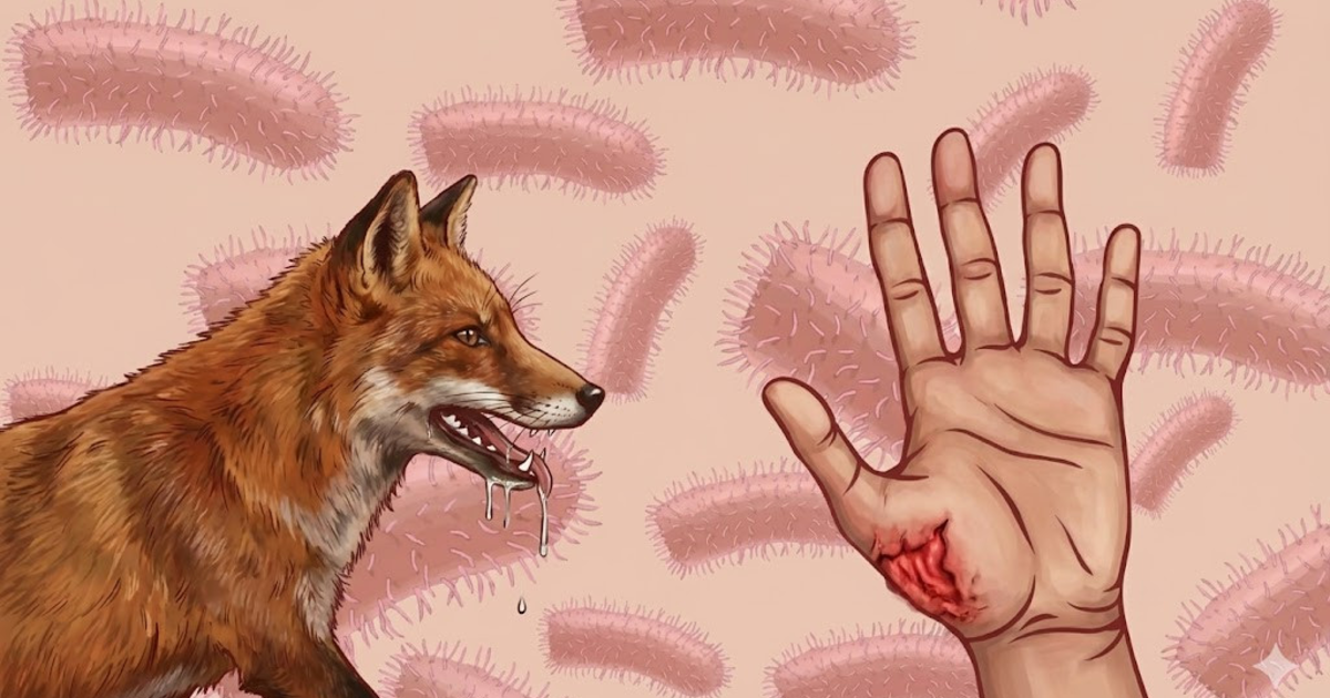 মধুপুরে পাগল শিয়ালের কামড়ে আহত ২০ জন চিকিৎসা নিচ্ছেন ১৫ জন