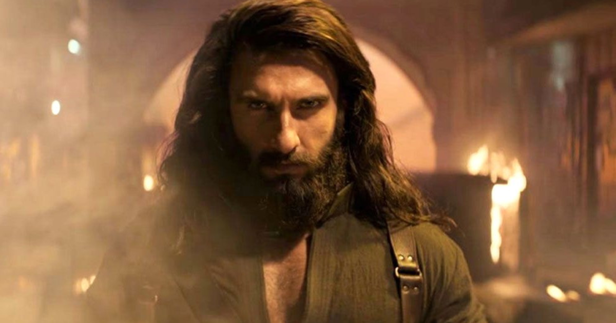 রণবীর সিংয়ের সিনেমা নিয়ে সমালোচনা ও আইনি দ্বন্দ্ব