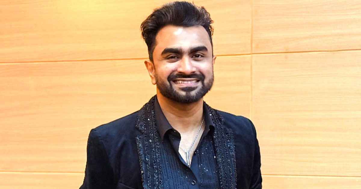 সংগীতজগতের জনপ্রিয় ইমরান মাহমুদুল বাবা হলেন