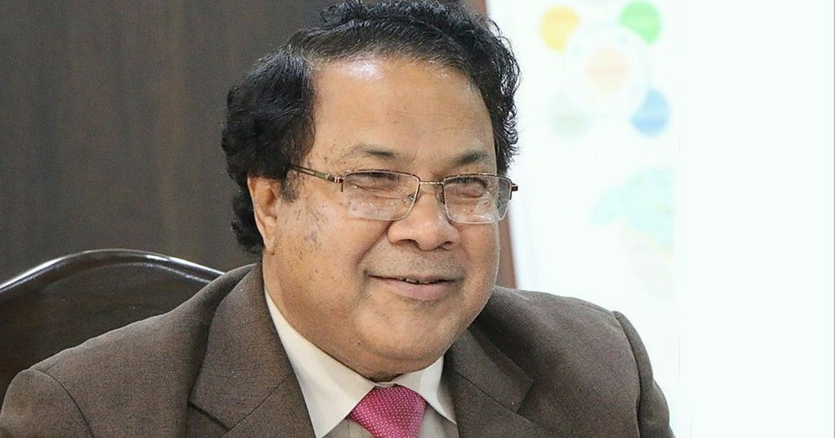 দুদকের সাবেক কমিশনার জহুরুলসহ ৬ জনের বিরুদ্ধে মামলা