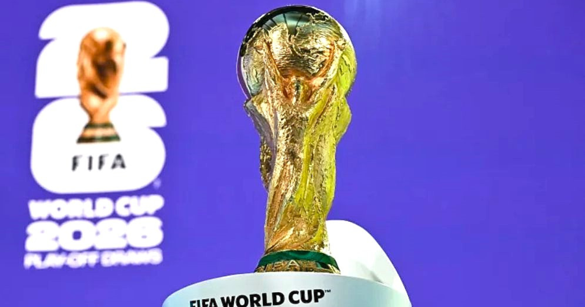 ২০২৬ বিশ্বকাপ ড্র: সময়, স্থান ও দেখার নিয়ম