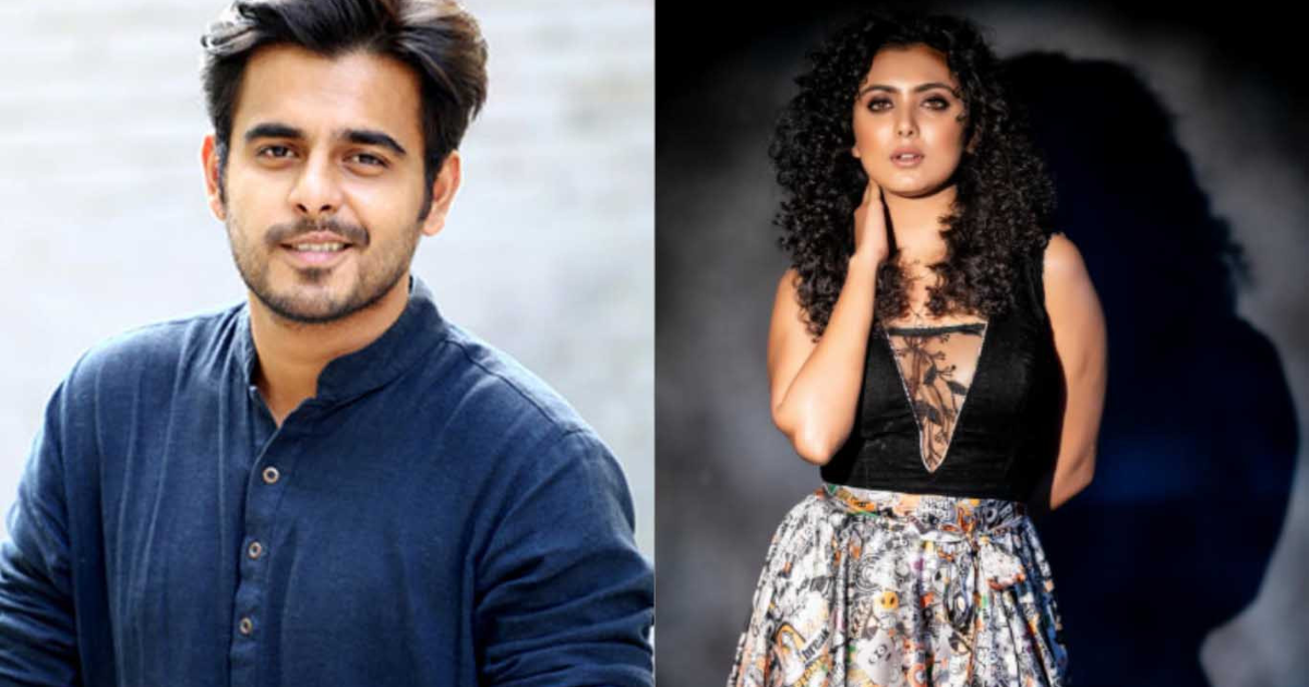 ঢালিউডে সিয়াম-ইধিকার প্রথম জুটি ‘রাক্ষস’