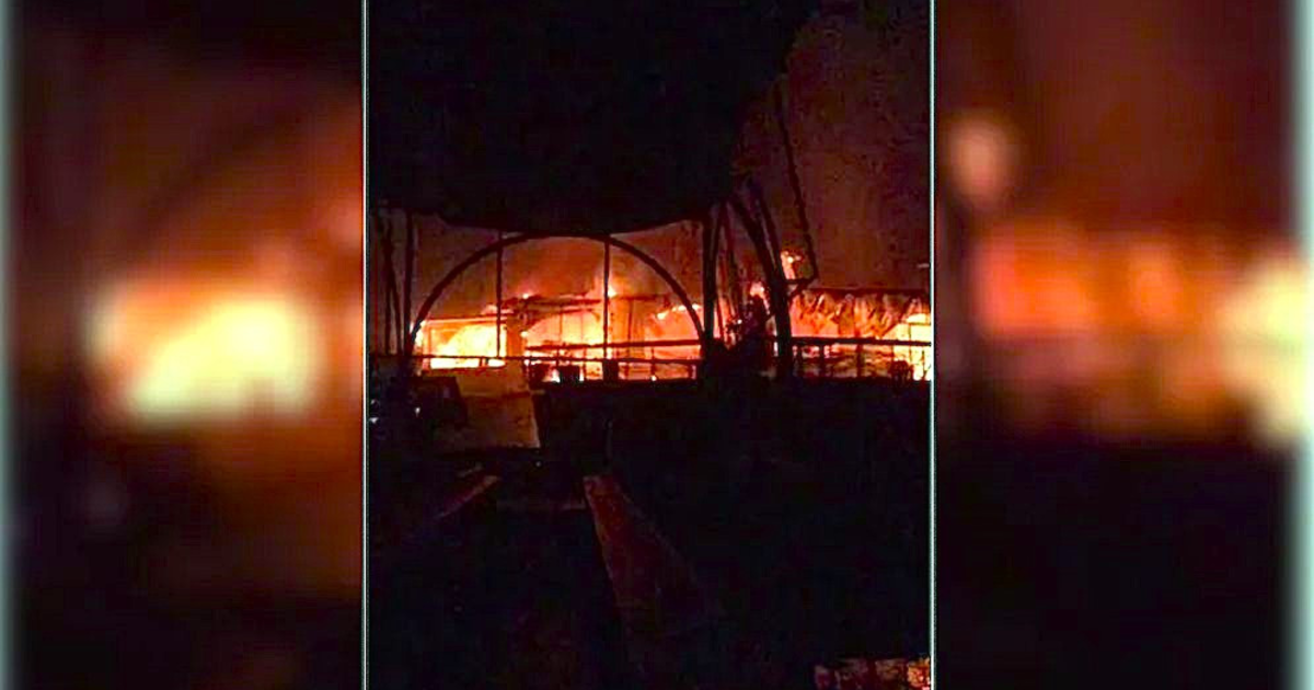 ভারতের গোয়ায় নাইটক্লাবে ভয়াবহ অগ্নিকাণ্ডে ২৩ জনের মৃত্যু