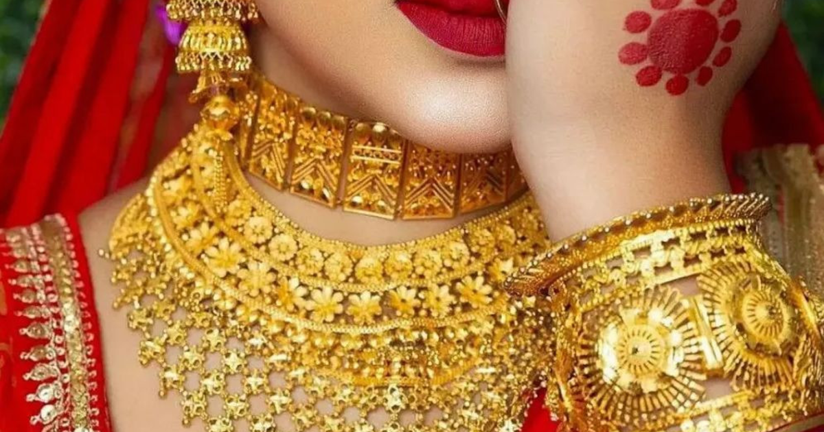 বিশ্ববাজারে স্বর্ণের দাম বাড়ল-রুপার দামে সর্বোচ্চ রেকর্ড