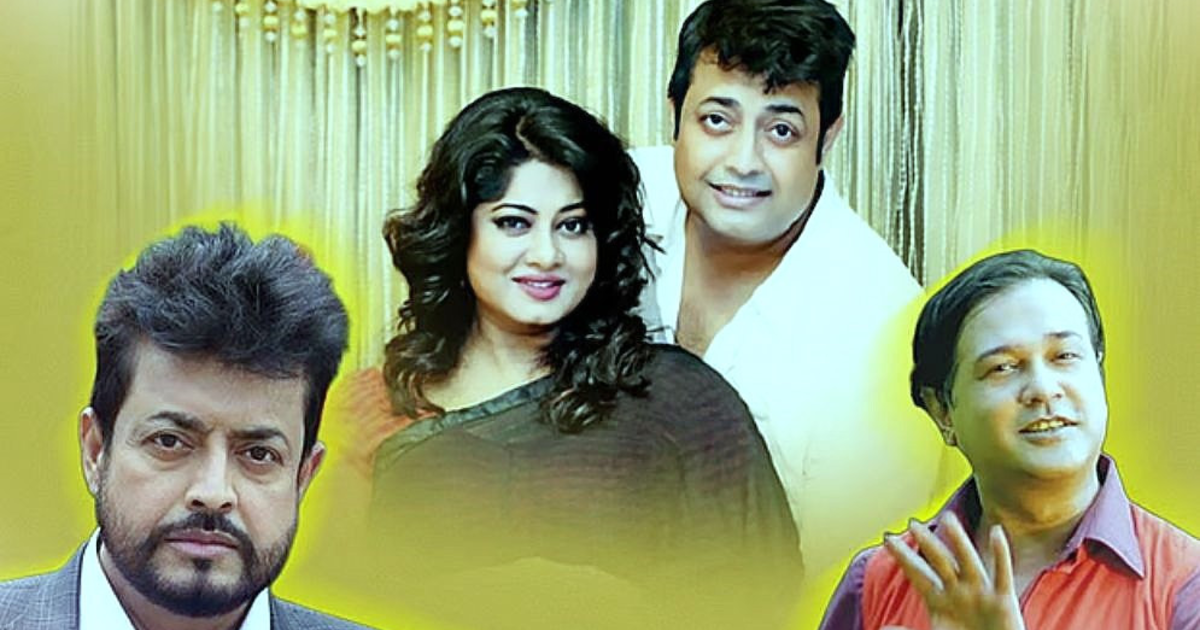 আসিফ–ওমর সানীর পাল্টাপাল্টি মন্তব্যে সামাজিক মাধ্যমে নতুন মোড়