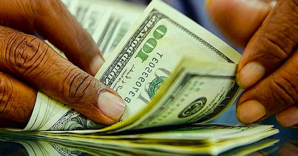ডিসেম্বরের প্রথম আট দিনে দেশে এলো ১ বিলিয়ন ডলারের বেশি রেমিট্যান্স