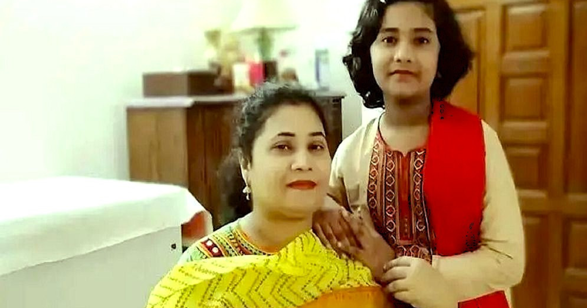 মোহাম্মদপুরে মা-মেয়ে হত্যায় নতুন তথ্য দিল পুলিশ