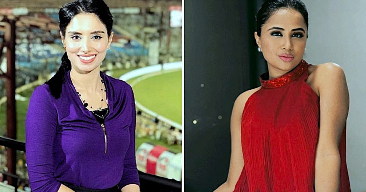 বিপিএলে ভারত-পাকিস্তানের দুই সুন্দরী আসছেন মঞ্চ কাঁপাতে