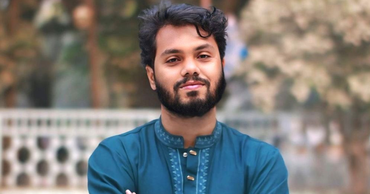 ঢাকা-৮ স্বতন্ত্র প্রার্থী ওসমান হাদি গুলিবিদ্ধ