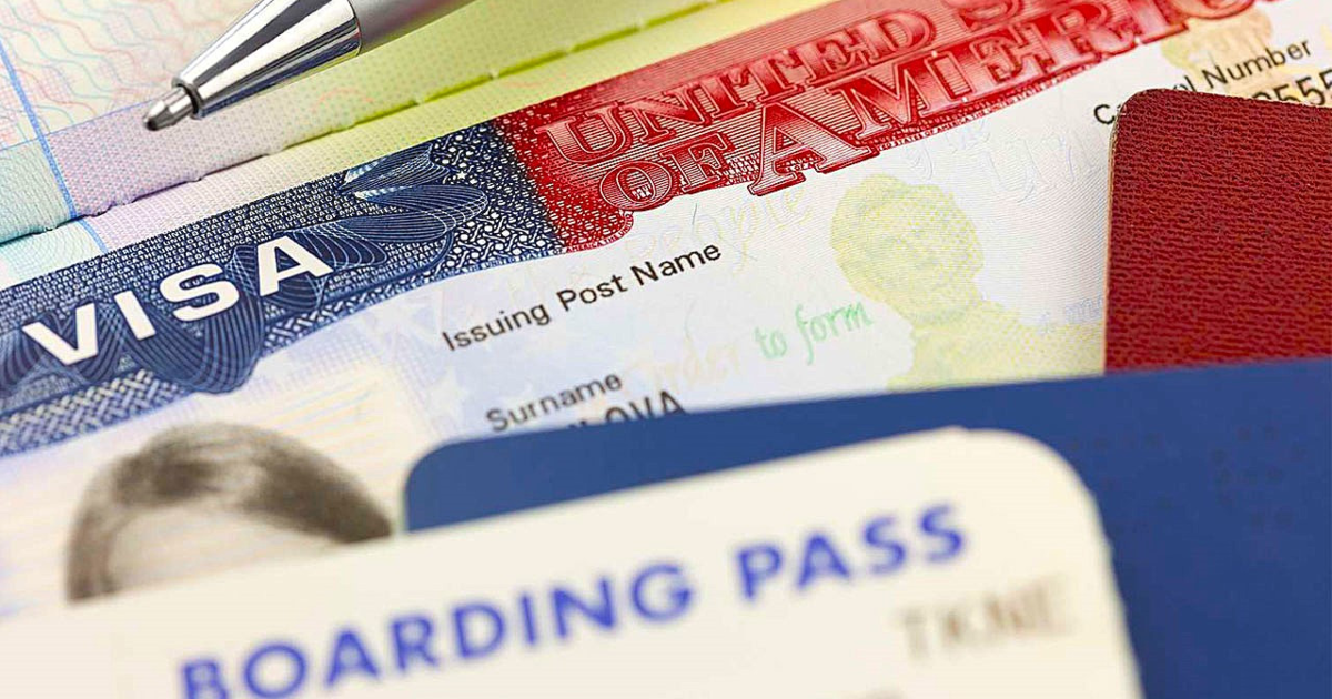 যুক্তরাষ্ট্রের ভিসা বন্ড তালিকায় বাংলাদেশ, বাড়ছে ভ্রমণ ব্যয়