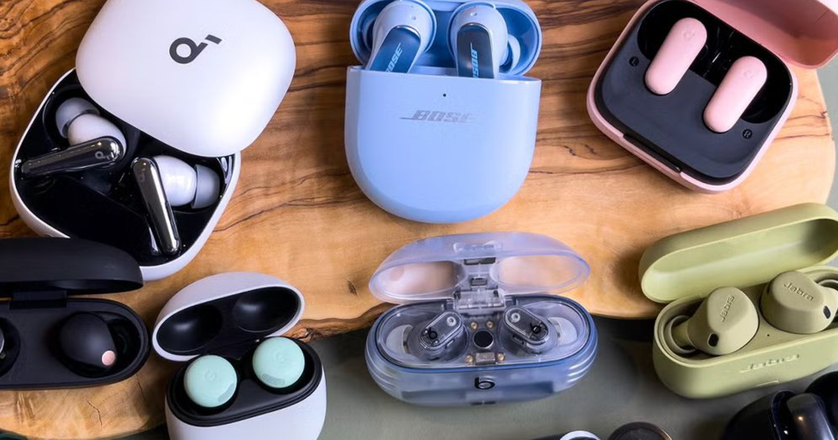 সাইবার আক্রমণের ঝুঁকিতে আছে ওয়্যারলেস অডিও ডিভাইস