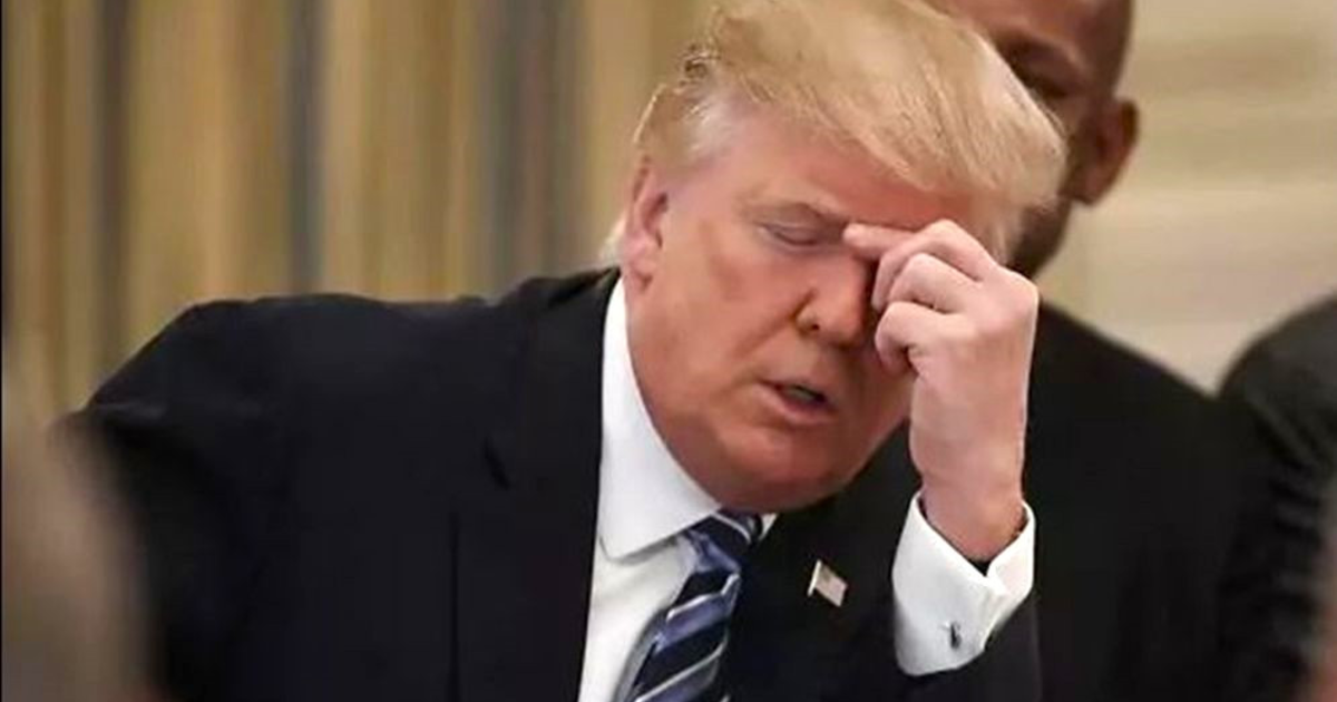 এপস্টেইন নথি প্রকাশ: শত শতবার উঠে এলো ডোনাল্ড ট্রাম্পের নাম