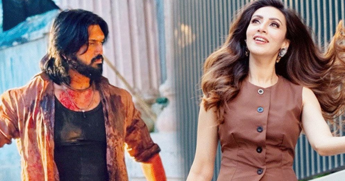 ঈদে মুক্তি পাচ্ছে আরিফিন শুভ-মিমের ‘মালিক’ সিনেমা