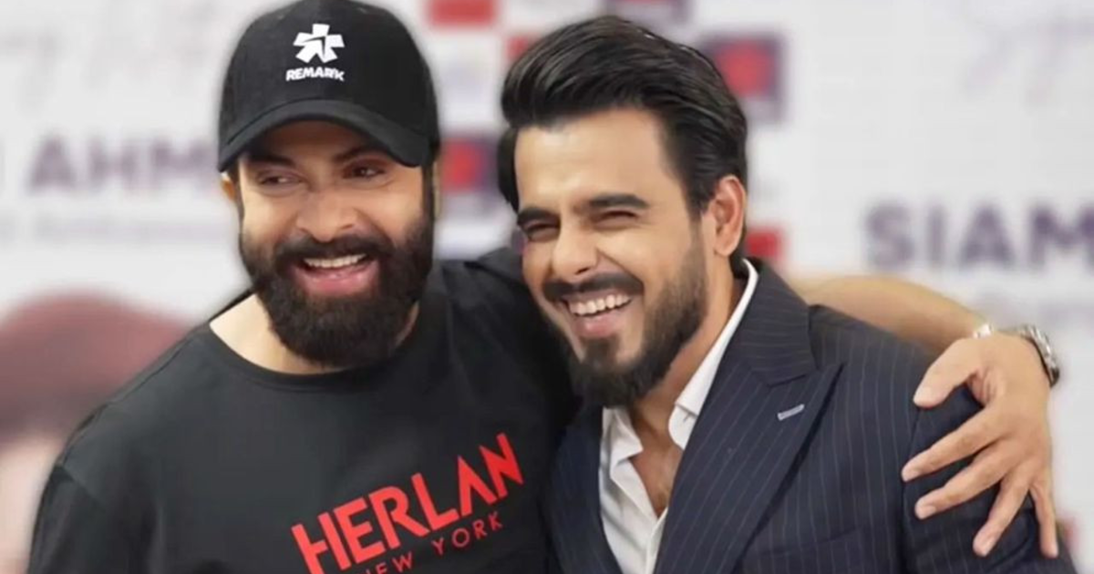 শাকিব খানকে নিয়ে সিয়াম আহমেদের খোলামেলা মন্তব্য