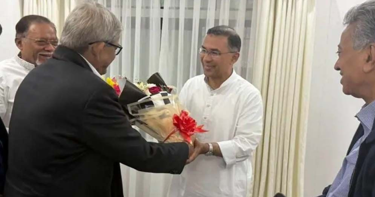 বিএনপির নতুন মন্ত্রিসভা ছোট হচ্ছে, দায়িত্ব পাচ্ছেন কোন নেতারা?