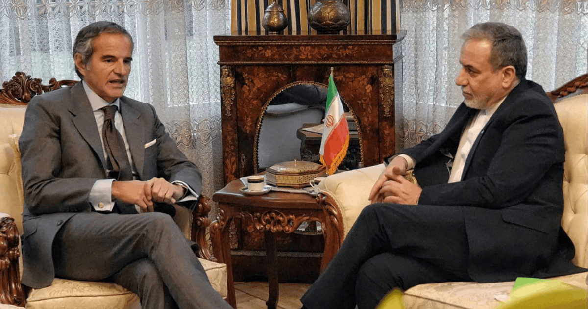 পরমাণু ইস্যুতে আজ জেনেভায় বৈঠক যুক্তরাষ্ট্র-ইরানের