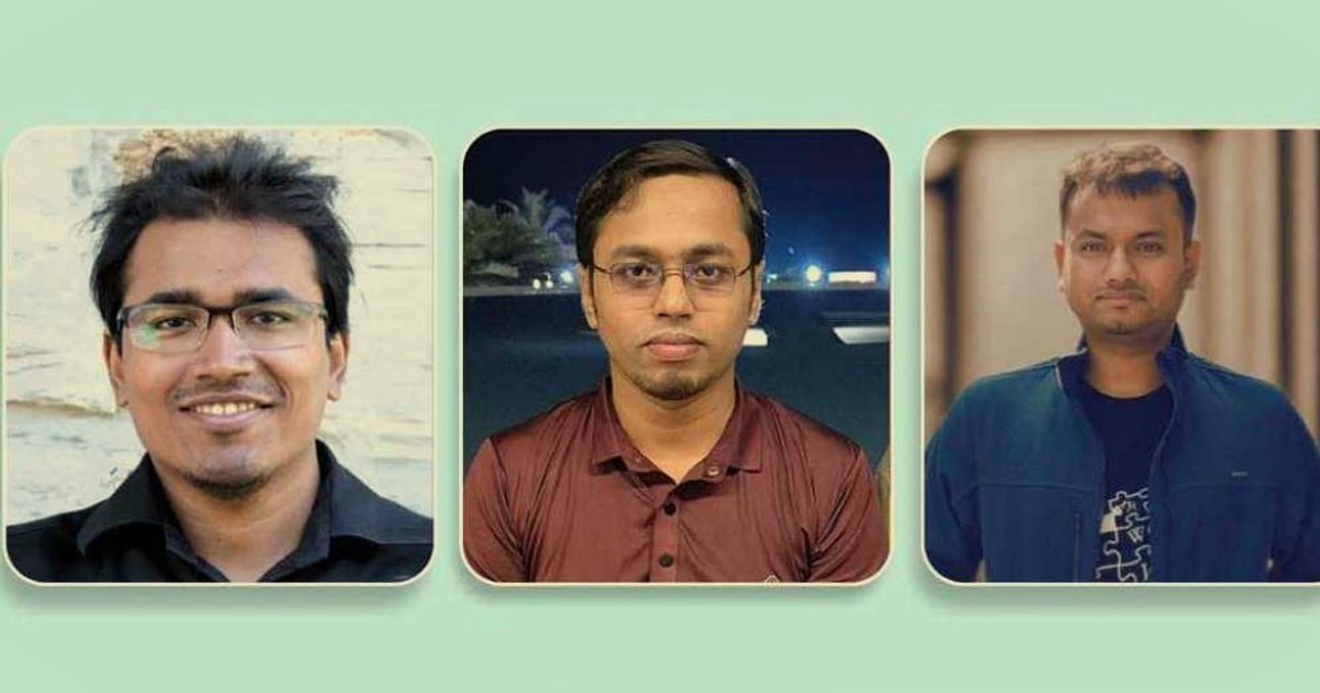 উইকিমিডিয়া বাংলাদেশে নতুন কার্যনির্বাহী কমিটি ঘোষণা