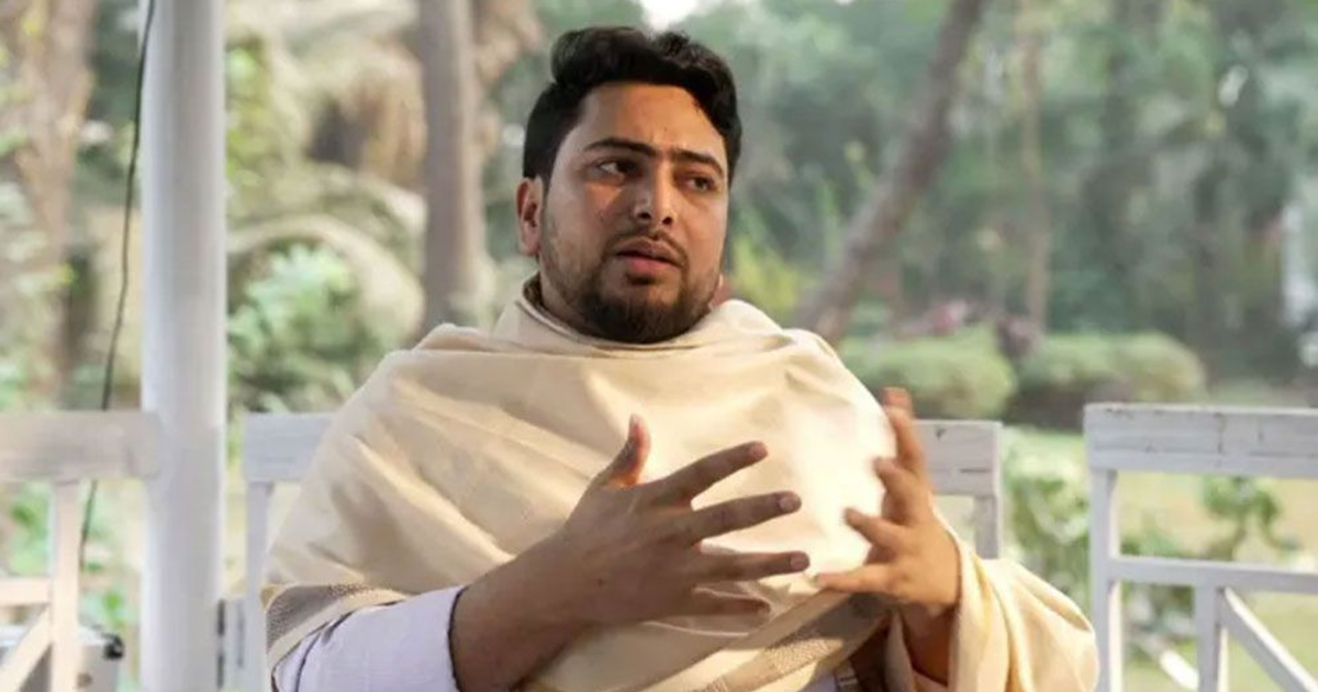 আ.লীগ কার্যালয় খোলায় বিএনপির ‘গ্রিন সিগন্যাল’ অভিযোগ নাহিদের