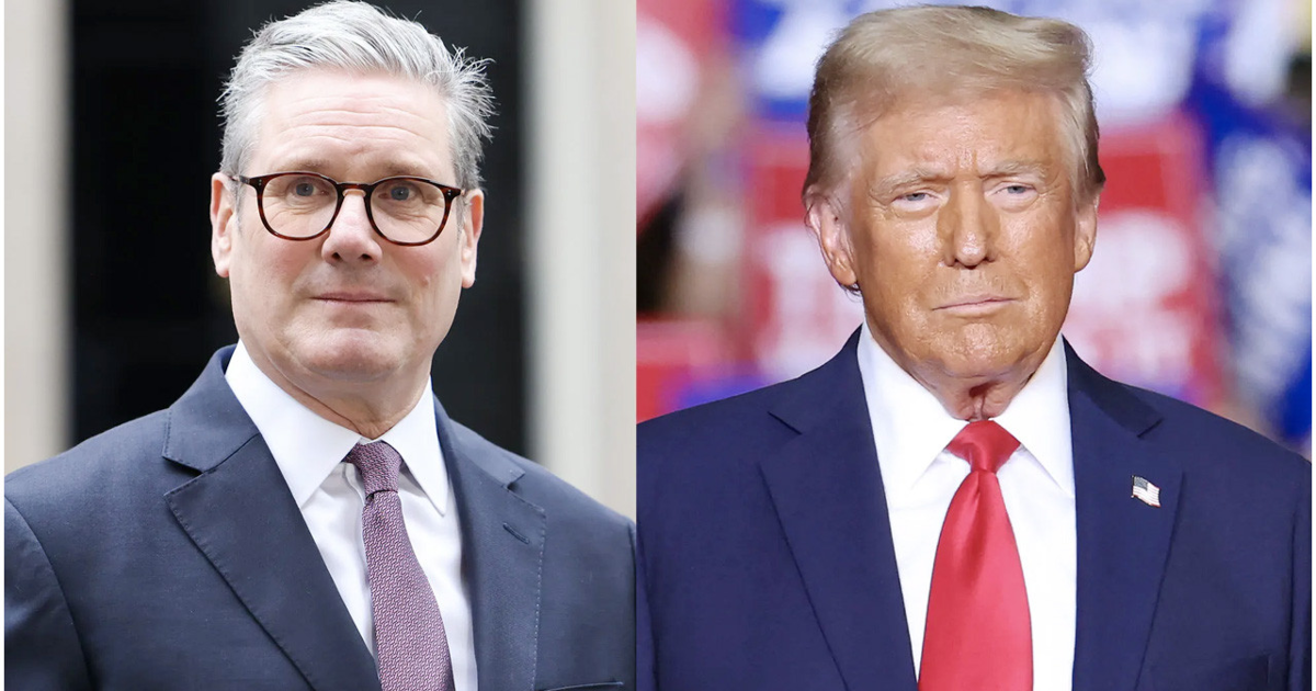 ইরান হামলায় যুক্তরাষ্ট্রকে ঘাঁটি ব্যবহার করতে দেয়নি ব্রিটেন