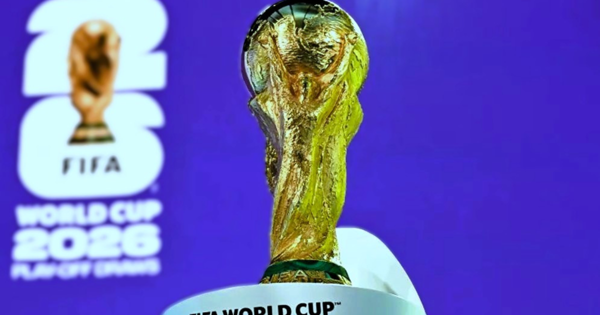 বিশ্বকাপ ফুটবল ২০২৬ ম্যাচের টিকিটে রেকর্ড ৫০ কোটি আবেদন