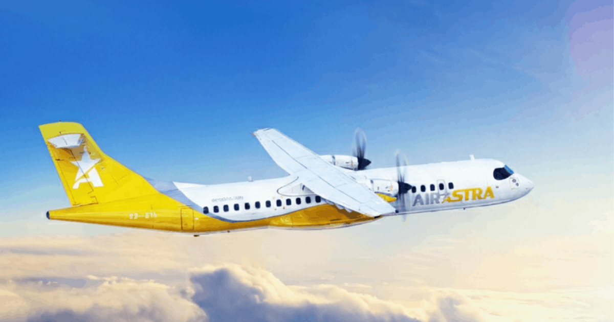 এয়ার অ্যাস্ট্রাতে চাকরির নিয়োগ বিজ্ঞপ্তি ,বয়স ২০ হলেই আবেদন করুন