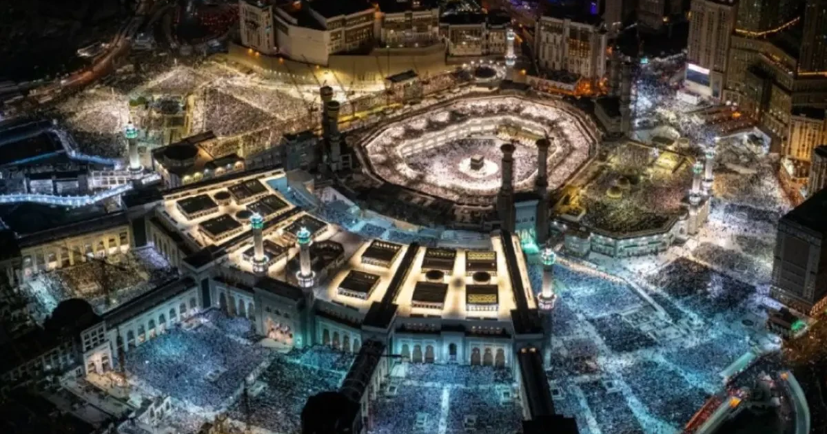 রমজানে ওমরাহ পালনকারীদের জন্য নতুন নির্দেশনা জারি সৌদি কর্তৃপক্ষের