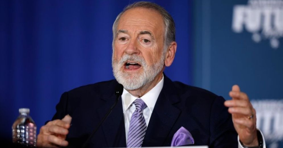 ‘পুরো মধ্যপ্রাচ্য ইসরাইলের’—মার্কিন রাষ্ট্রদূতের মন্তব্যে বিশ্বজুড়ে বিতর্ক