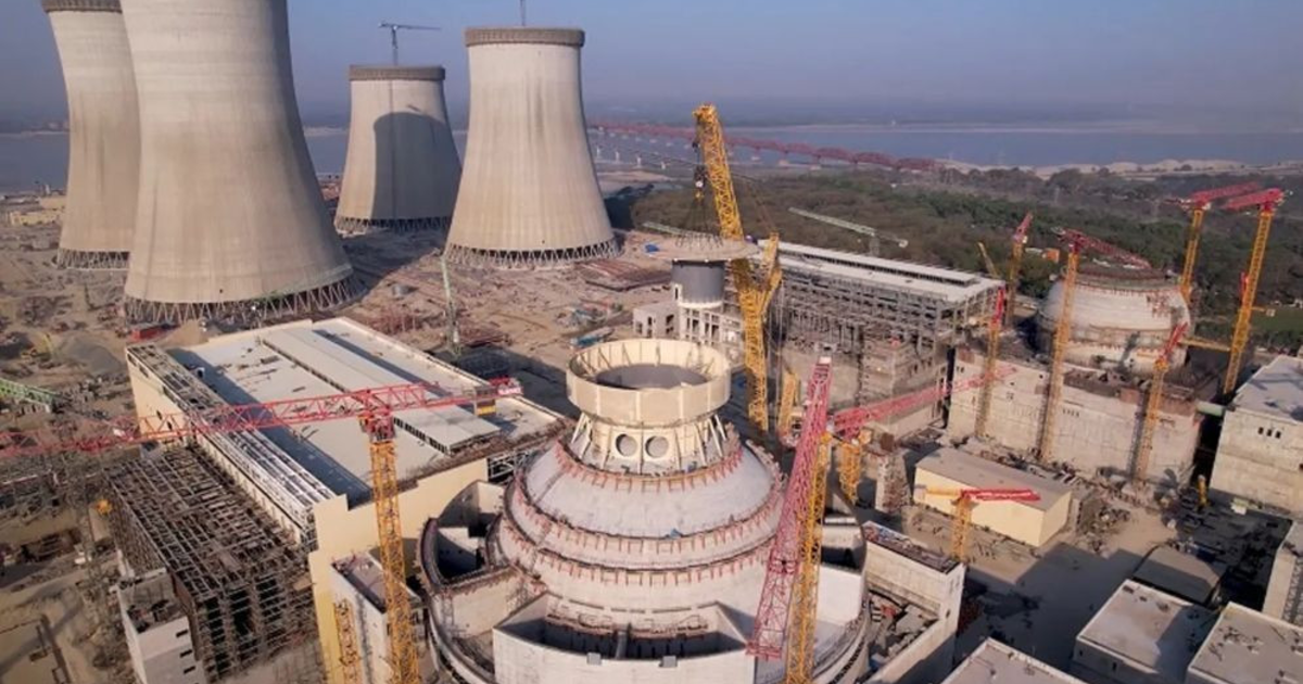 রূপপুর পারমাণবিক বিদ্যুৎকেন্দ্রে নিয়োগ জালিয়াতি: হাইকোর্টের তদন্ত নির্দেশ