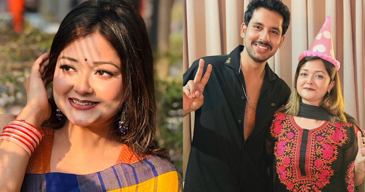 ছোটপর্দার অভিনেতা জাহের আলভীর স্ত্রী আফরা ইবনাত ইকরার আত্মহত্যা